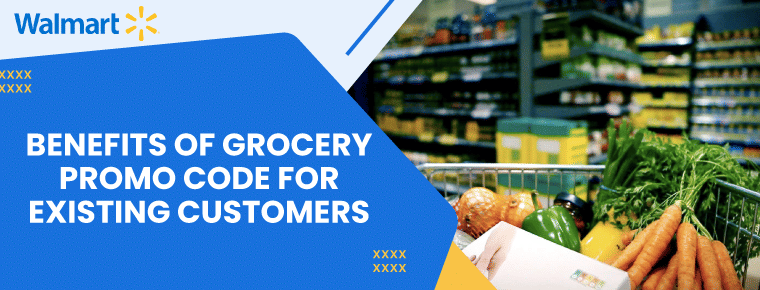 Walmart Grocery Promo Code For Existing Customers | July 2023: Save $10 ...