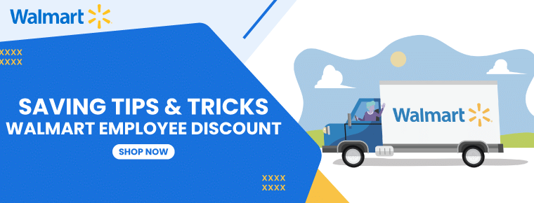 Walmart Employee Discount