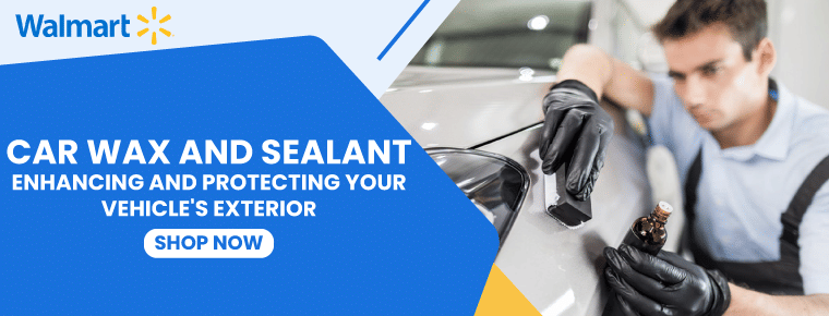 Car Wax and Sealant | Enhancing and Protecting Your Vehicle's Exterior