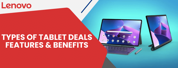 Lenovo Discount Codes On Android tablets 