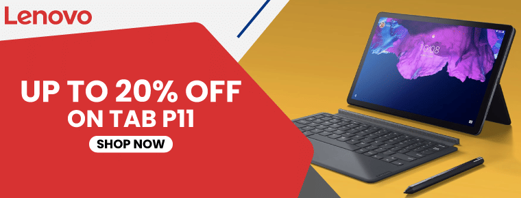 Lenovo Tablets For Sale On P11