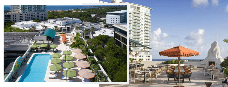 Mayfair House Hotel & Garden