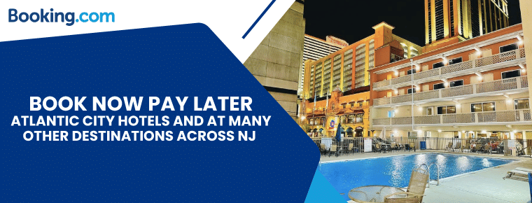 Ways To Save At The Booking.com