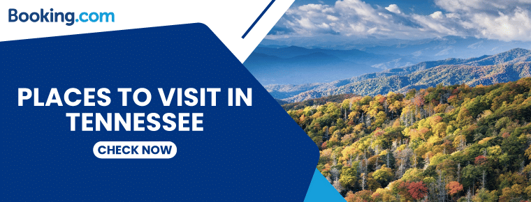 Visit Tennessee