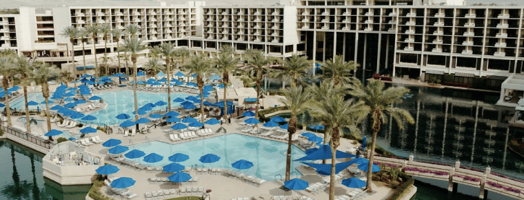 JW Marriott Desert Springs Resort & Spa