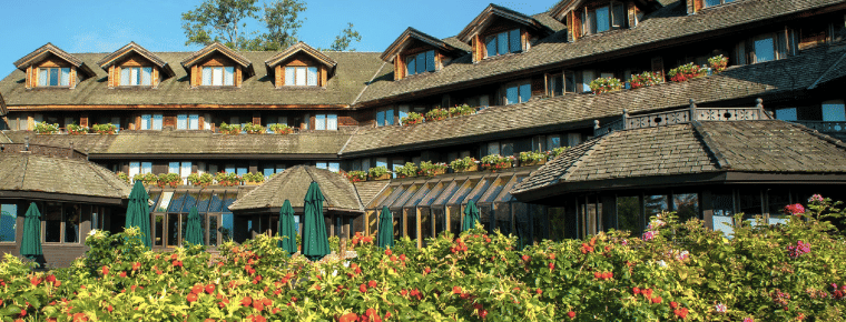 Trapp Family Lodge