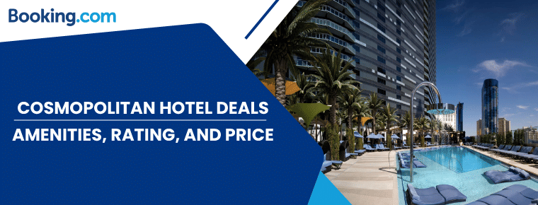 Cosmopolitan Las Vegas