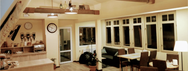 Old Town Mtatsminda | Ratings 9.4