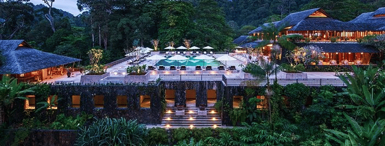 The Datai Langkawi (Langkawi)