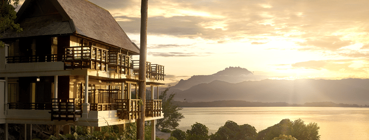 Gaya Island Resort (Sabah)