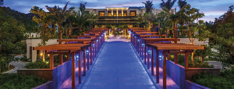 The St. Regis Langkawi (Langkawi)