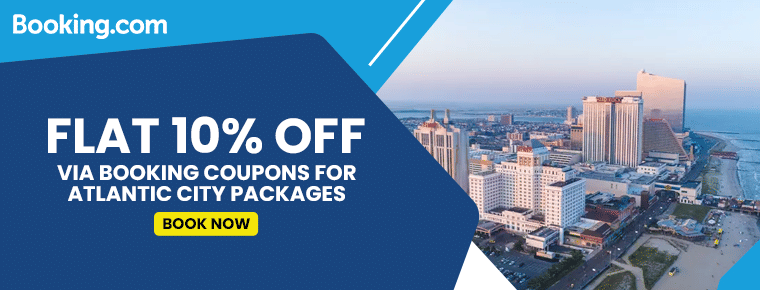 Atlantic City Packages