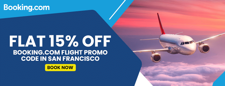Get Flat 15% Off On Flights