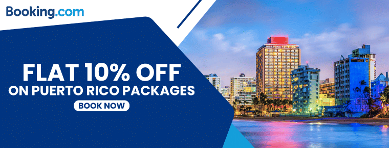 Flat 10% Off On Bookings