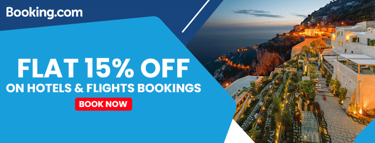Booking.Com Italy Deals For Hotels & Flights Bookings
