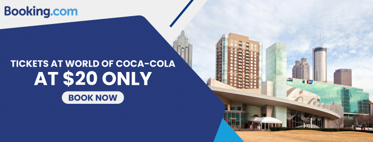 Indulge in the World of Coca-Cola