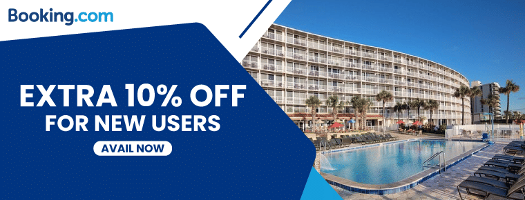 Extra 10% off for new users