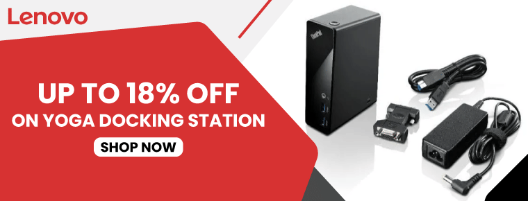Lenovo Coupons For Lenovo Yoga Docking Station