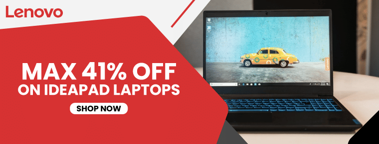 Lenovo Ideapad L340-15 Deal