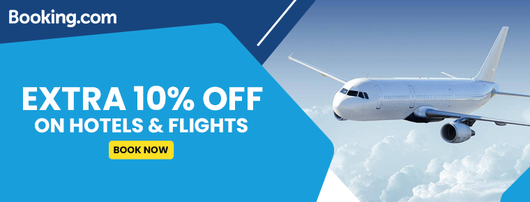 Booking.Com Promo Code 2023