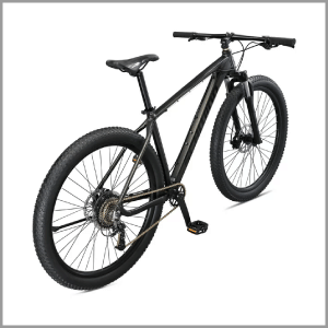 Schwinn 29-in. Axum Mens Mountain Bike, 19-in Frame, 8 Speeds, Black