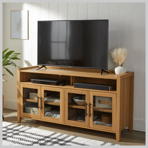 Better Homes & Gardens TV Stand | Starting at $99