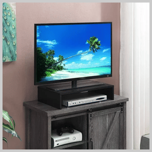 Convenience Concepts TV Stand | Starting at $26