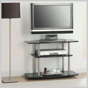 Convenience Concepts TV Stand | Starting at $26