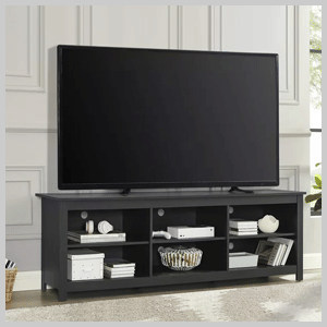 Mainstays TV Stand | Starting at $32