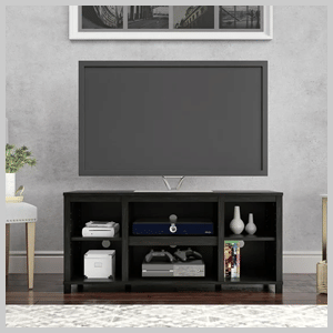 Mainstays TV Stand | Starting at $32