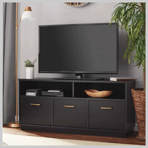 Mainstays TV Stand | Starting at $32