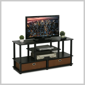 Furinno TV Stand | Starting at $18