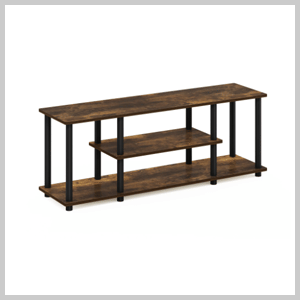 Furinno TV Stand | Starting at $18