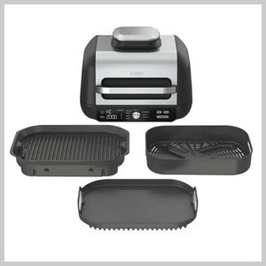 Walmart Ninja Air Fryer Deals | Starting at $69