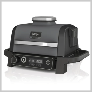 Walmart Ninja Air Fryer Deals | Starting at $69