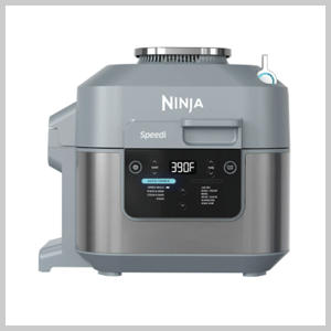 Walmart Ninja Air Fryer Deals | Starting at $69