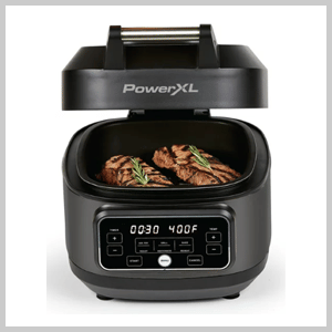 PowerXL Air Fryer Walmart Deals | Starting at $37