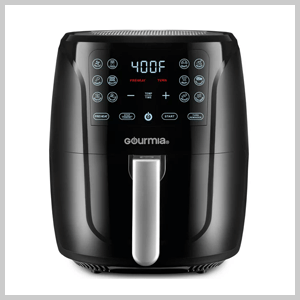 Gourmia Air Fryer Walmart Deals | Starting at $34