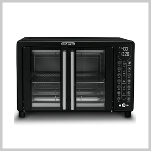 Gourmia Air Fryer Walmart Deals | Starting at $34