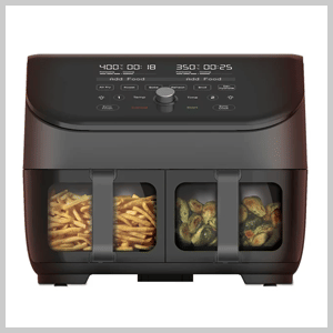 Instant Pot Air Fryer Walmart Deals | Starting at $43