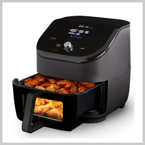 Instant Pot Air Fryer Walmart Deals | Starting at $43