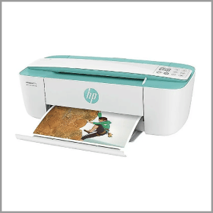 HP Inc. HP Deskjet 3755 Wireless All-in-One Color Inkjet J9V92A#B1H