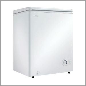 Danby DCF038A2WDB 3.8 cu. ft. Chest Freezer in White