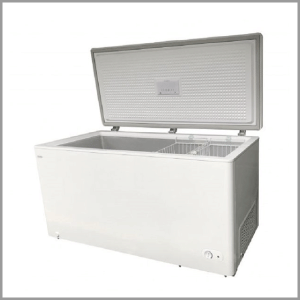 Danby DCF145A3WDB 14.5 cu. ft. Chest Freezer in White