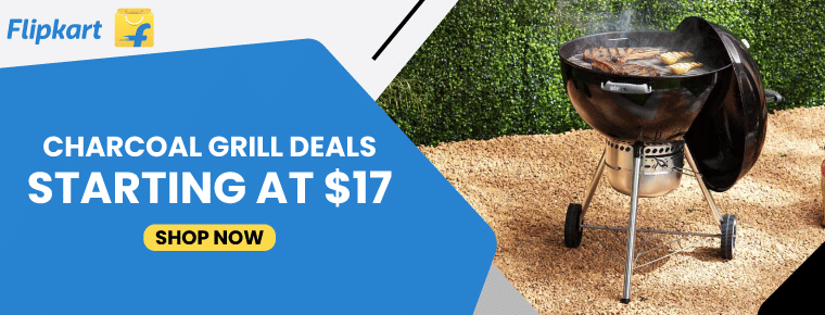 Charcoal Grill Walmart Deals
