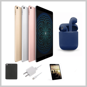 Apple Tablet Walmart Deals