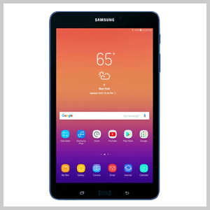 Walmart Samsung Tablet Deals