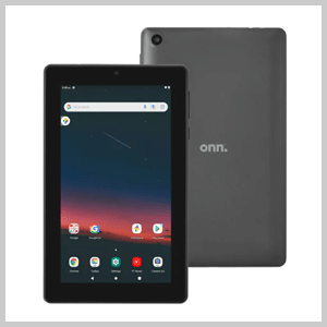 Onn Tablets Walmart Deals