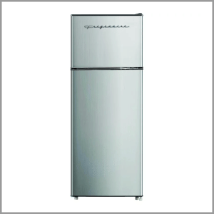 Frigidaire 7.5 Cu. ft. Retro Refrigerator, Platinum Series (EFR749)