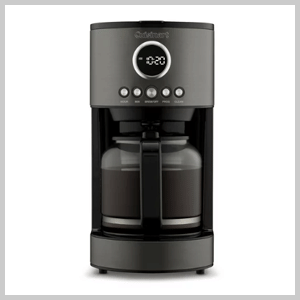 Cuisinart Coffee Maker